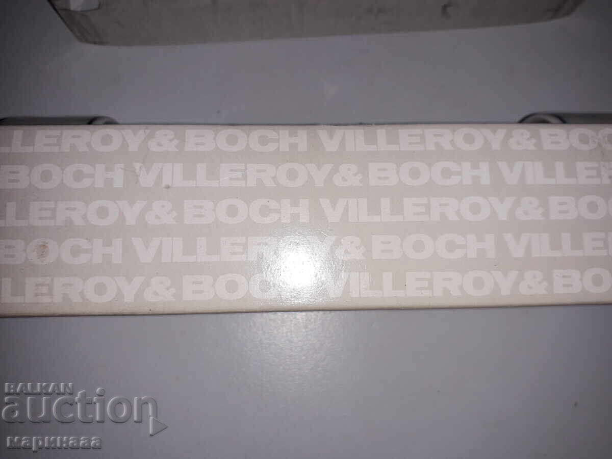 ΔΑΧΤΥΛΙΔΙΑ ΓΙΑ ΠΕΤΣΕΤΕΣ. '' VILLEROY @ BOCH'' - 5