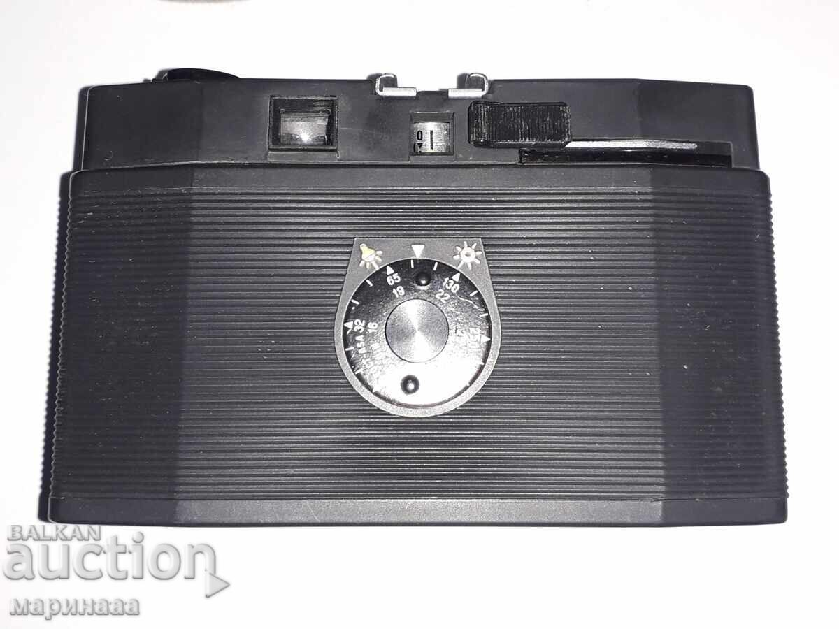 ΦΩΤΟΓΡΑΦΙΚΗ ΜΗΧΑΝΗ ''ΣΜΕΝΑ ΣΙΜΒΟΛ''. ΕΣΣΔ - 7