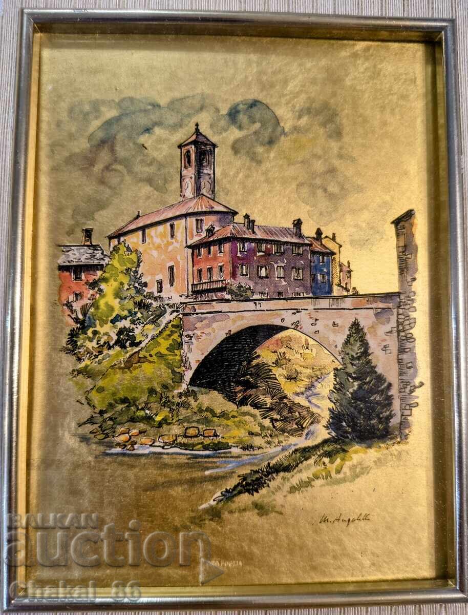 Pe folie de aur! cu preț 22.00 BGN | € 11.25