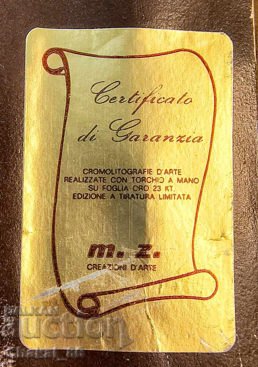 Pe folie de aur! - 5