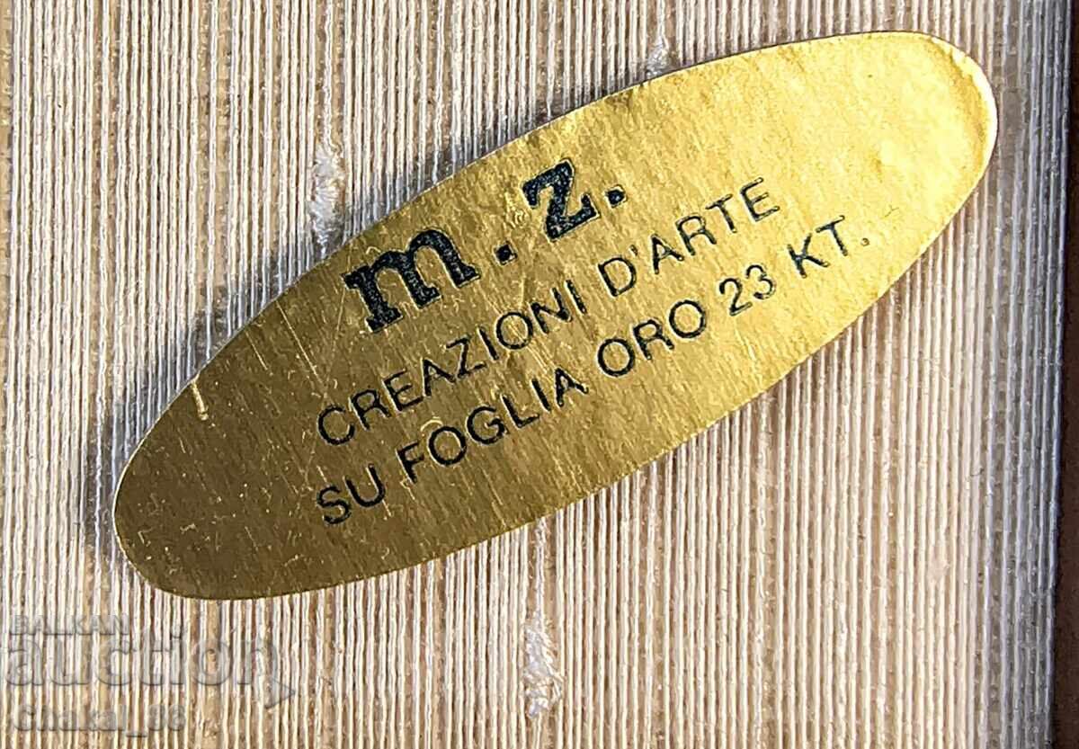 Pe folie de aur! - 6