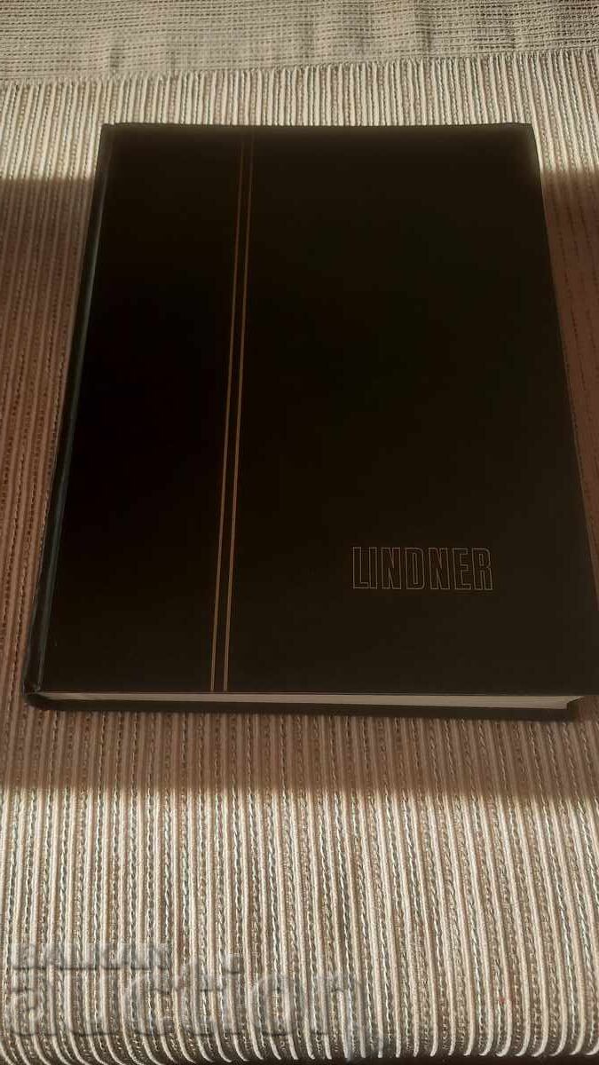 Delivery of 3 German Binders - BZC