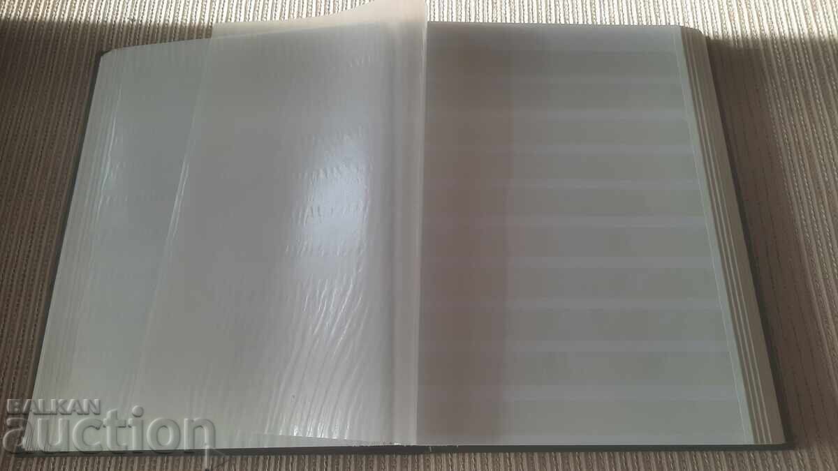 3 German Binders - BZC - 5