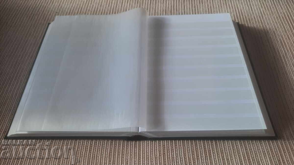 3 German Binders - BZC - 7