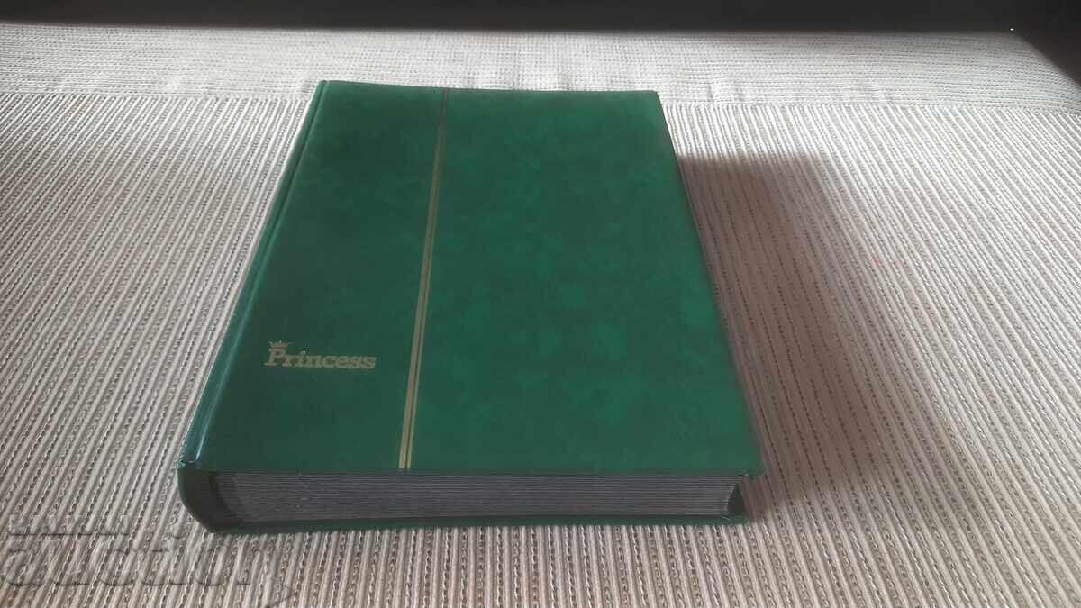 3 German Binders - BZC - 8