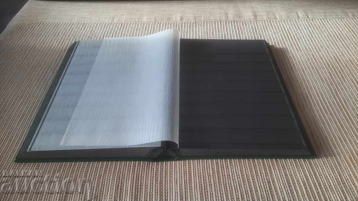 3 German Binders - BZC - 9