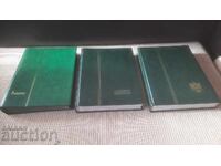 3 ΓΕΡΜΑΝΙΚΑ ΦΑΚΕΛΑ-BZC