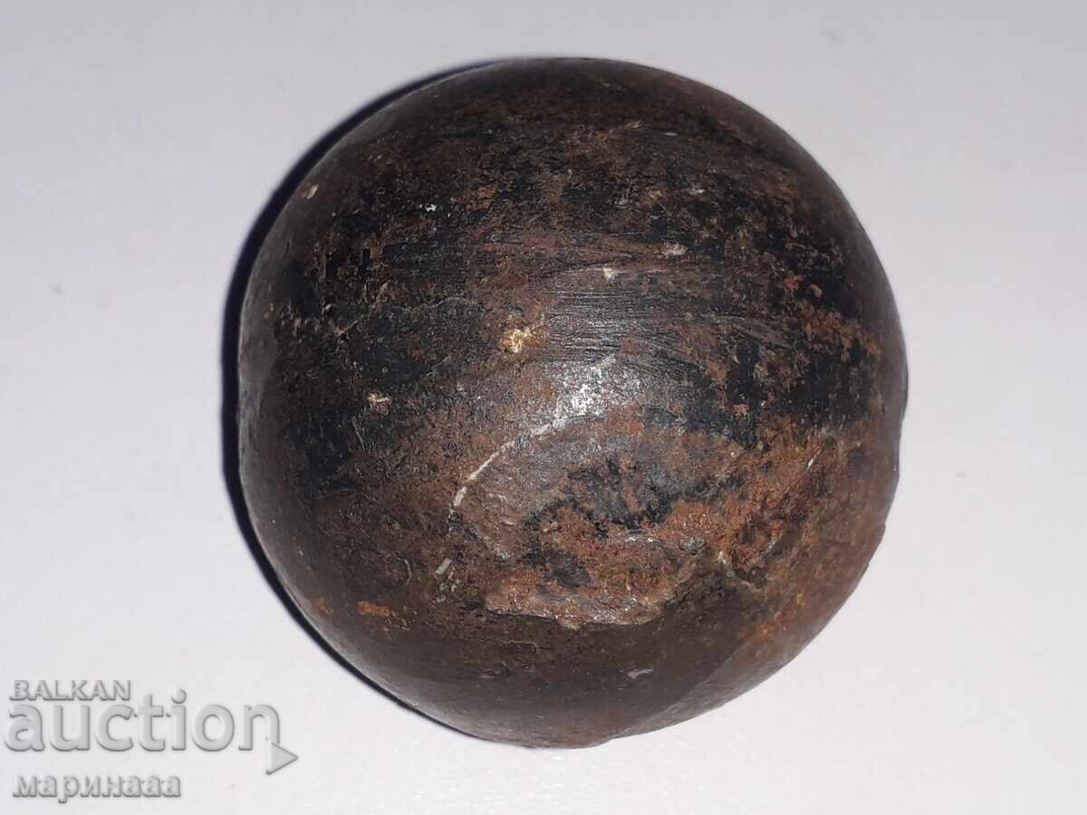 Auction OLD BULLET Auction OLD BULLET