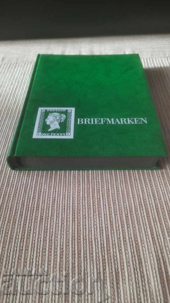 3 ΓΕΡΜΑΝΙΚΑ ΦΑΚΕΛΑ-BZC - 6 3 ΓΕΡΜΑΝΙΚΑ ΦΑΚΕΛΑ-BZC - 6