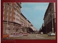 Σόφια - Λεωφ. Δονδούκοφ