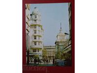 Σόφια - οδός Λέγκε