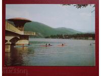 Pancharevo - Gŭbata