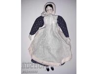 СТАРИННА МАЛКА КУКЛА. ПОРЦЕЛАН