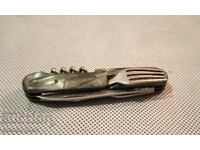 Σταρ Τσέπης Μαχαίρι Σκεπάρνι και Σφυρί