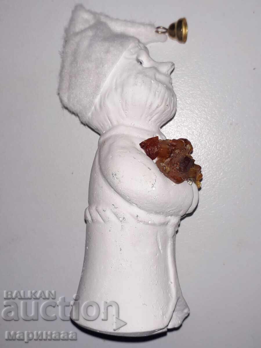 ELF RUGENSKI. LIMESTONE, AMBER. SOUVENIR with price 3.00 BGN | € 1.53 ELF RUGENSKI. LIMESTONE, AMBER. SOUVENIR with price 3.00 BGN | € 1.53