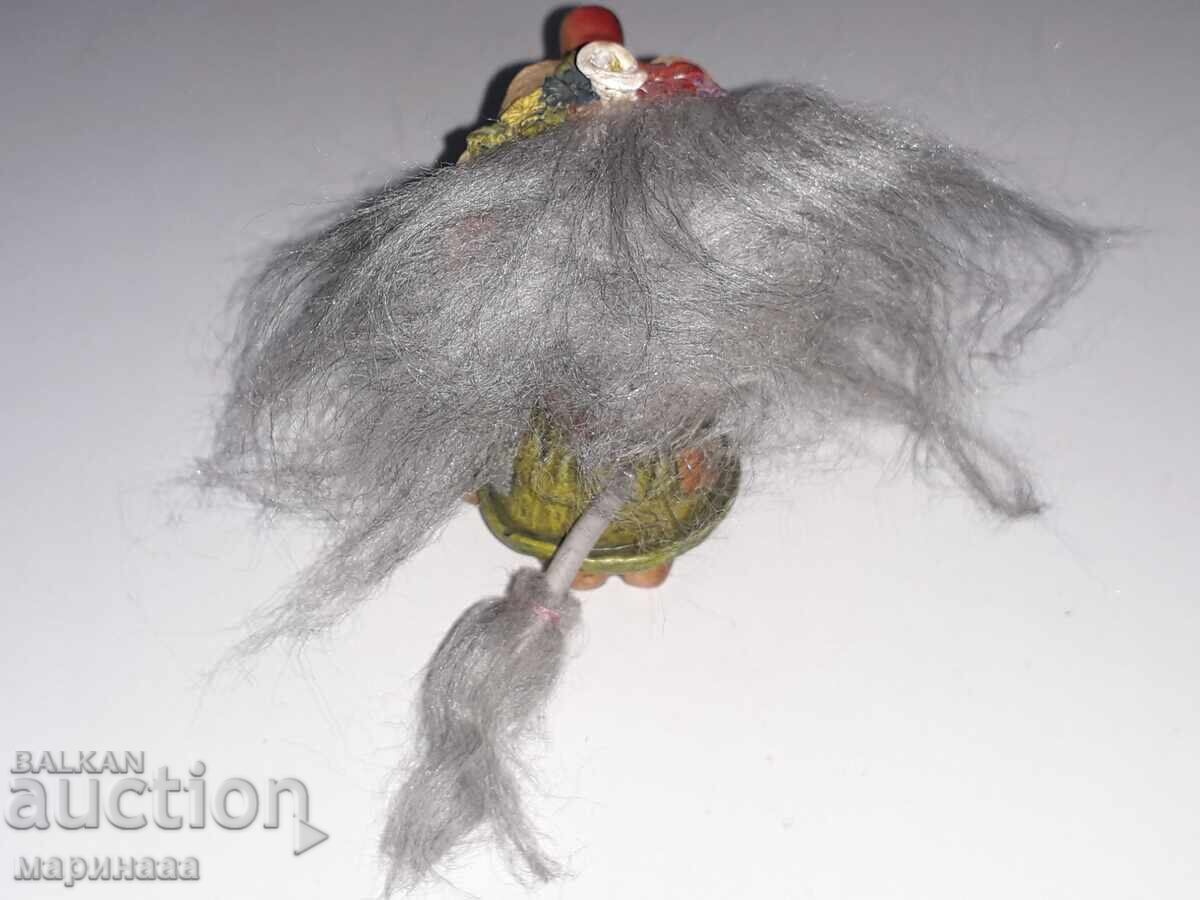 ORIGINAL NORWEGIAN TROLL - 5