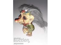 ORIGINAL NORWEGIAN TROLL