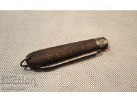 Πολύ Παλιό Τσεπάκι Μαχαίρι