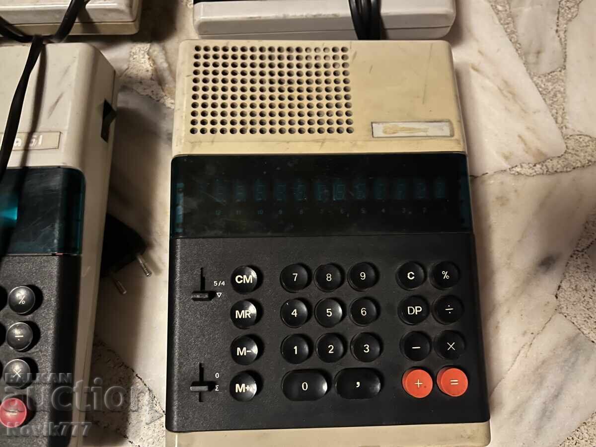 Λοτ Έλατο 51 6 τεμάχια - 5