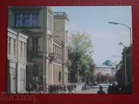 София - ул. Руски