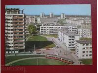 Σόφια - Zapaden park