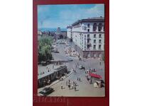 Σόφια - πλ. Λένιν