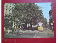 Σόφια - πλ. Π. Ρ. Σλάβεϊκοφ