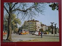 София - Орлов мост