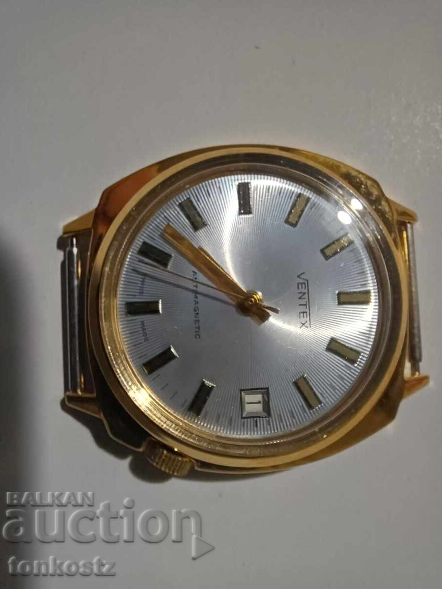 Δημοπρασία Ρολόι VINTEX ΟΛΟΚΑΙΝΟΥΡΙΟ