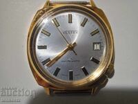 Ρολόι VINTEX ΟΛΟΚΑΙΝΟΥΡΙΟ