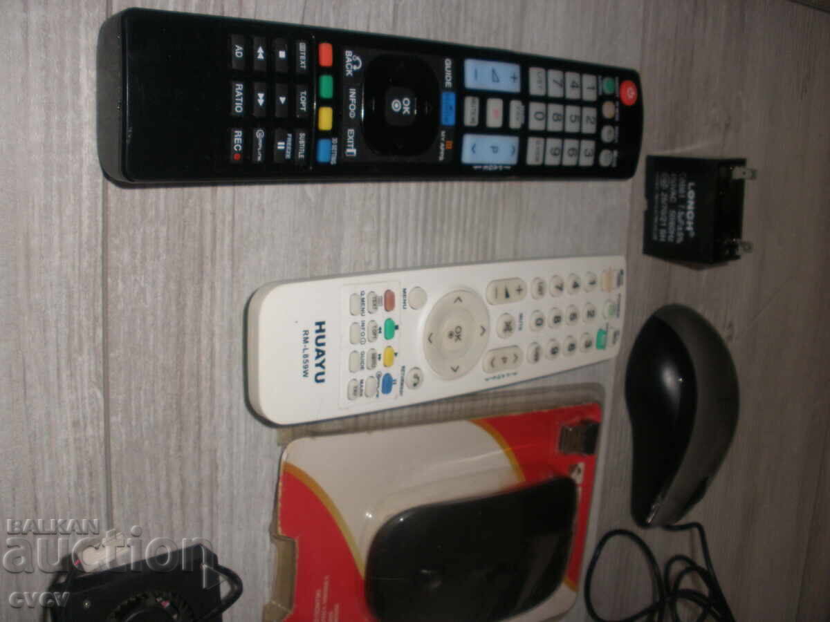 Μικροί, καλώδια τροφοδοσίας και άλλα - Β.Ζ.Τ με τιμή 9.50 BGN | € 4.86 Μικροί, καλώδια τροφοδοσίας και άλλα - Β.Ζ.Τ με τιμή 9.50 BGN | € 4.86