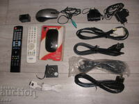 Bears, Power Cables, and More - B.Z.C