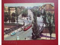 Σόφια - Λεωφ. Γ. Δημητρόφ