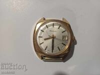 Ceas RAKETA 35 mm Au 10