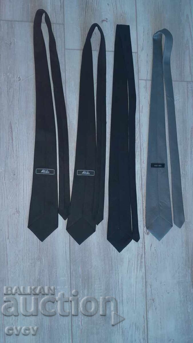 Ties - Military and Retro 8 pcs - B.Z.C - 6 Ties - Military and Retro 8 pcs - B.Z.C - 6