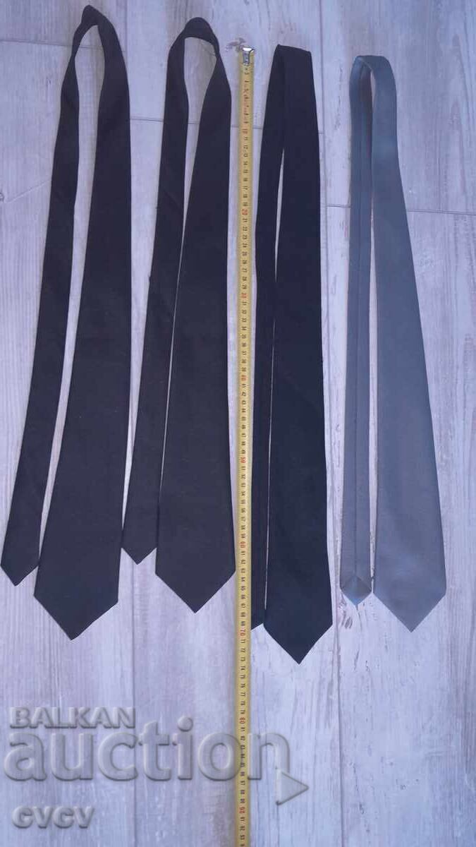 Ties - Military and Retro 8 pcs - B.Z.C Ties - Military and Retro 8 pcs - B.Z.C