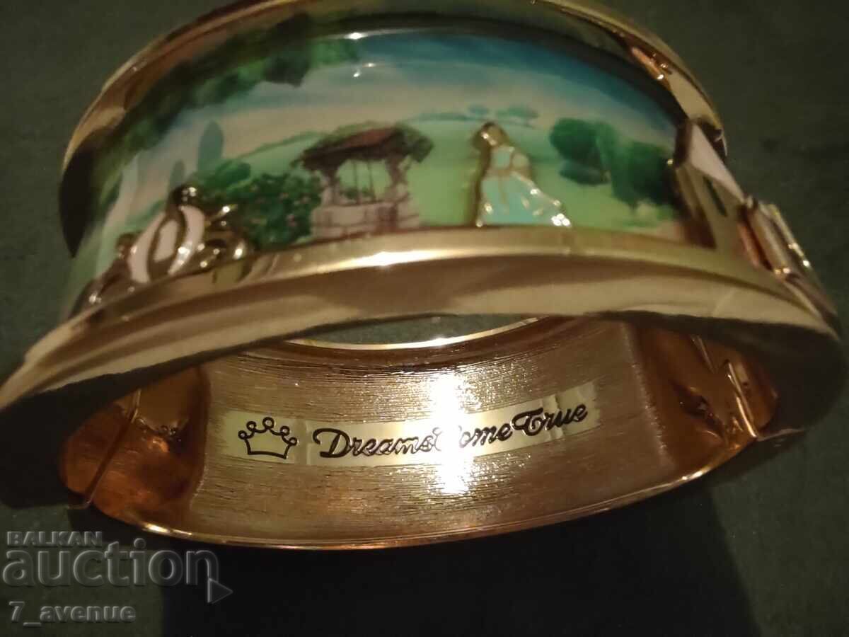 Δημοπρασία Γκρίβνα με θέμα Disney original 22.11.2025