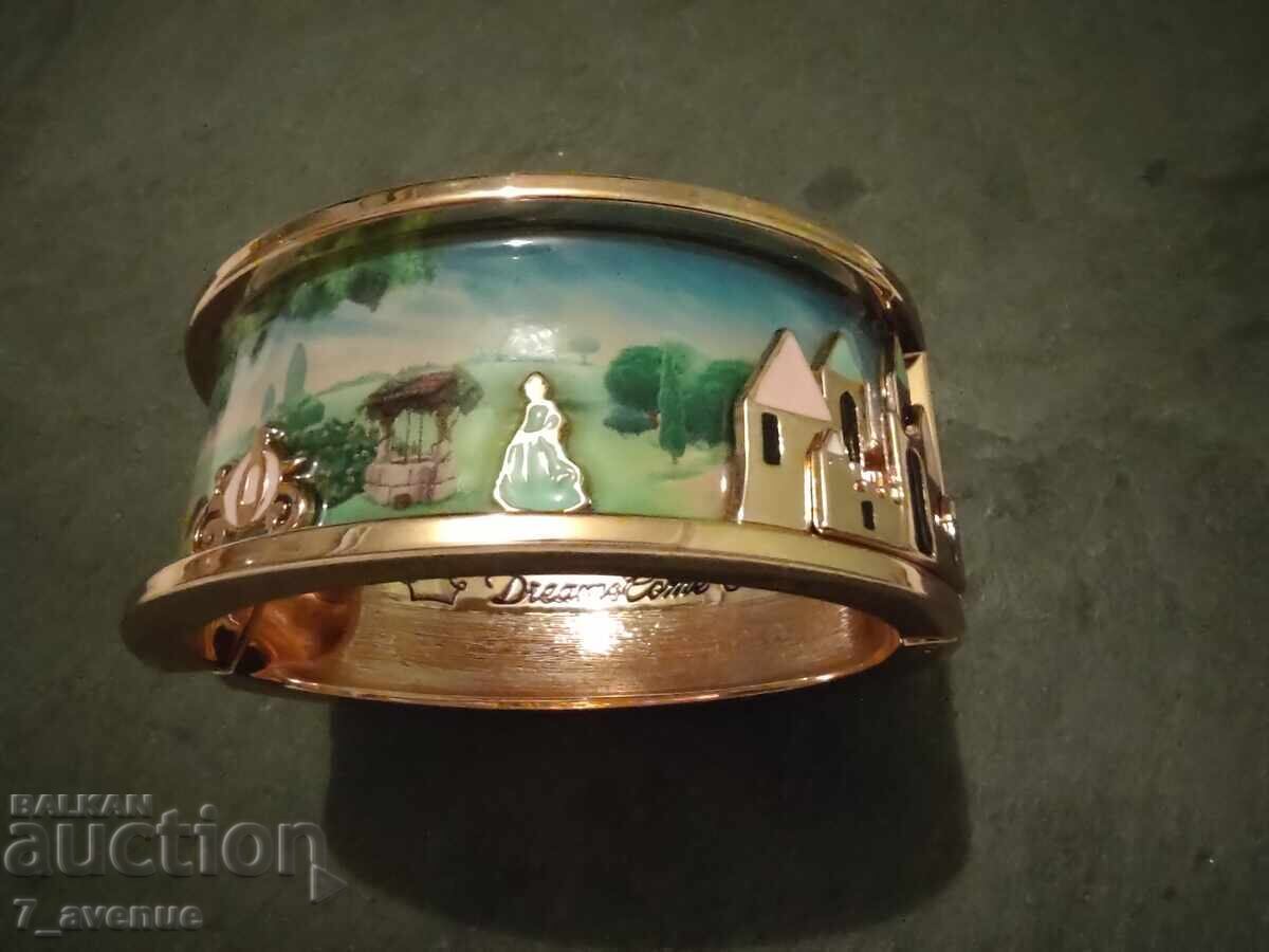 Παράδοση Γκρίβνα με θέμα Disney original 22.11.2025