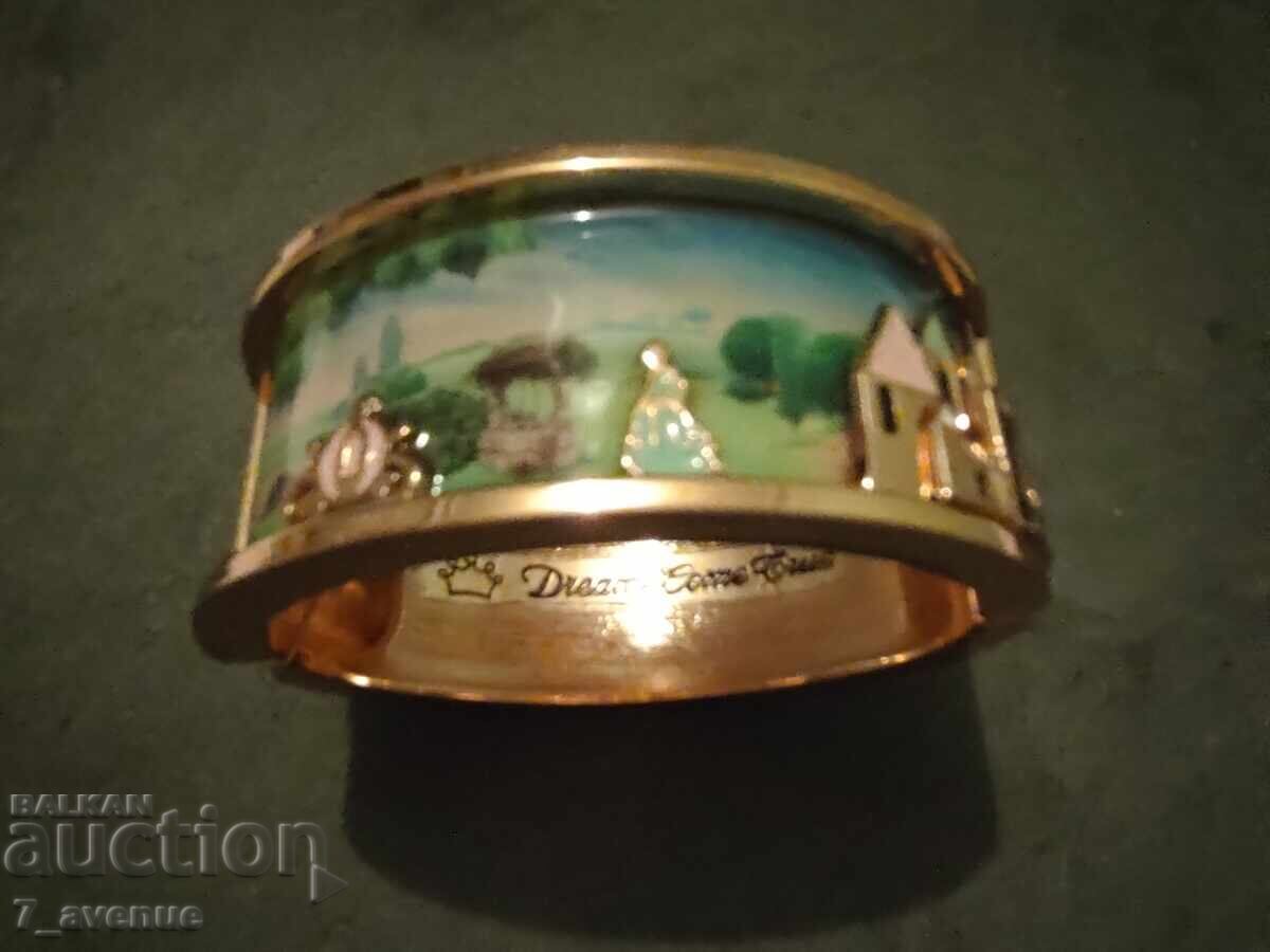 Γκρίβνα με θέμα Disney original 22.11.2025