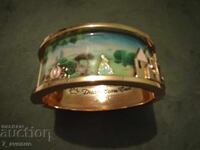 Brățară cu subiect Disney original 22.11.2025