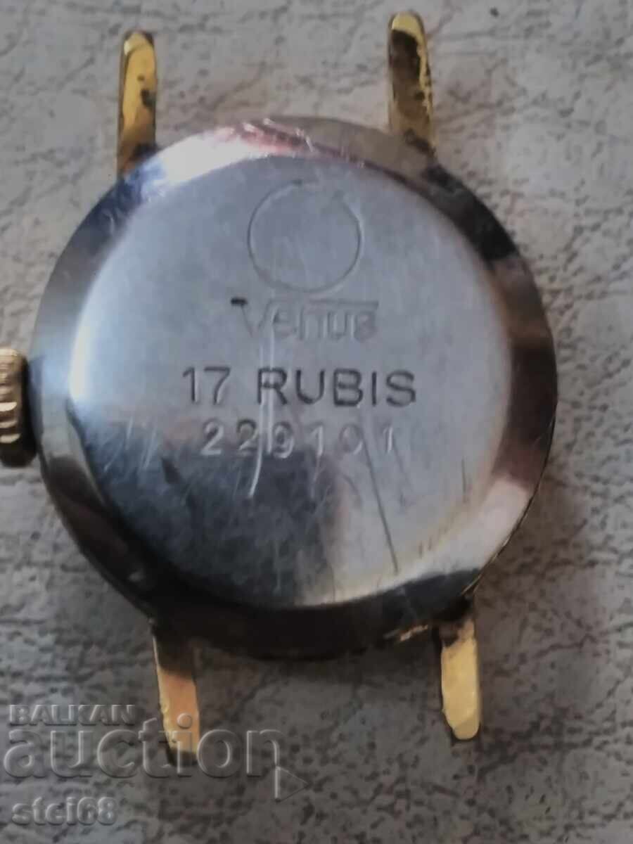 Licitație CEAS DE DAMĂ -- VENUS