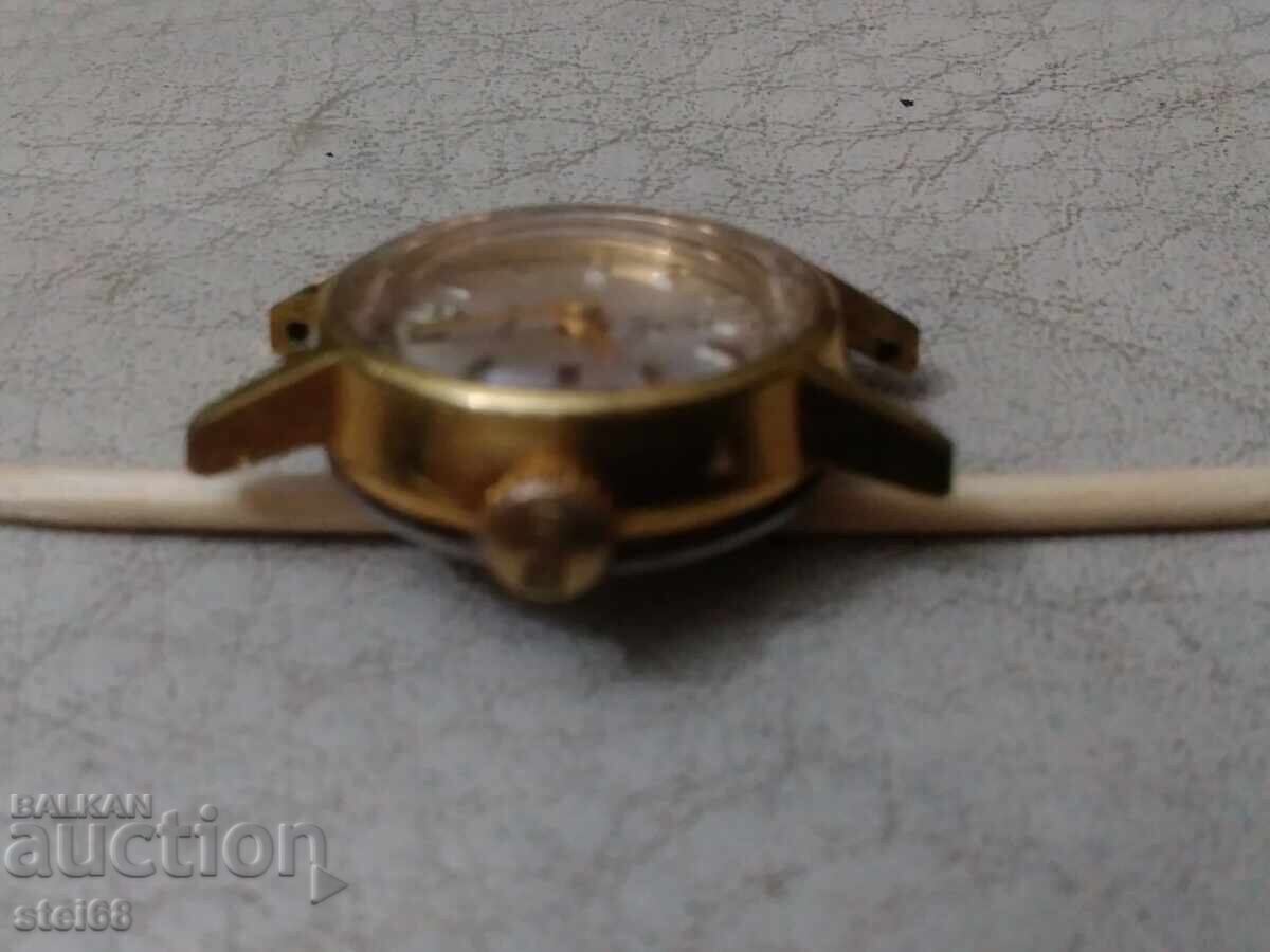 Livrarea CEAS DE DAMĂ -- VENUS