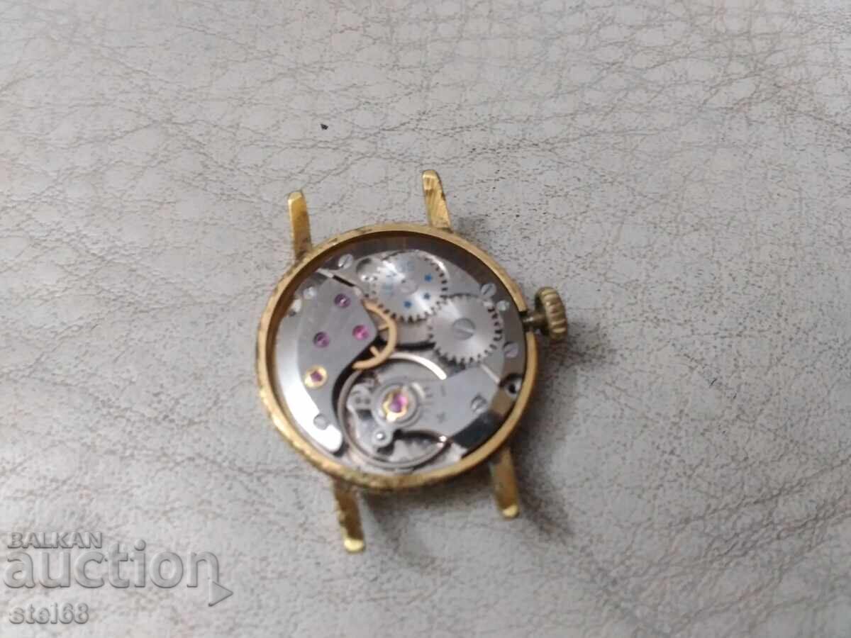 CEAS DE DAMĂ -- VENUS - 6