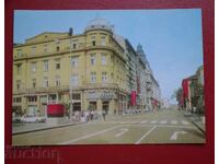 Σόφια - λεωφ. Ρούσκι