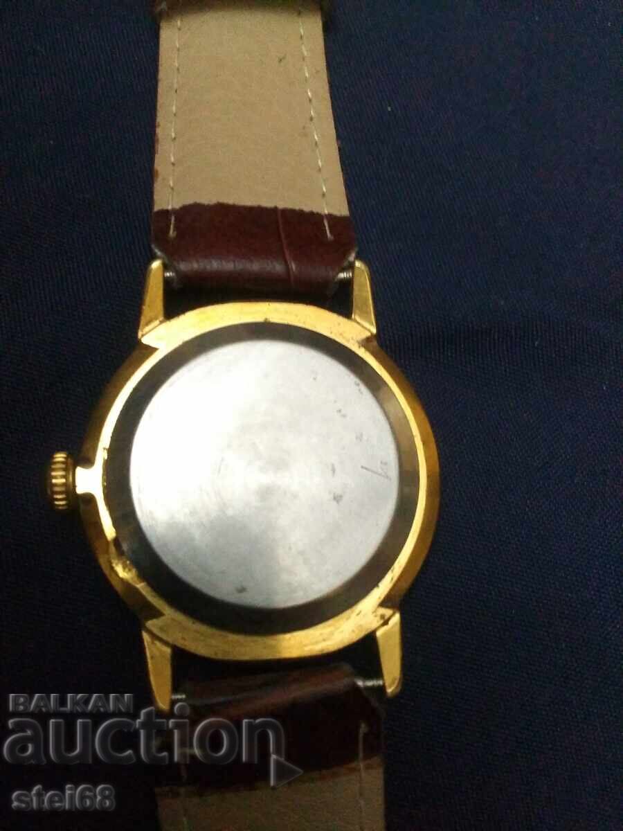 Auction MEN'S WATCH - RAKETA Auction MEN'S WATCH - RAKETA