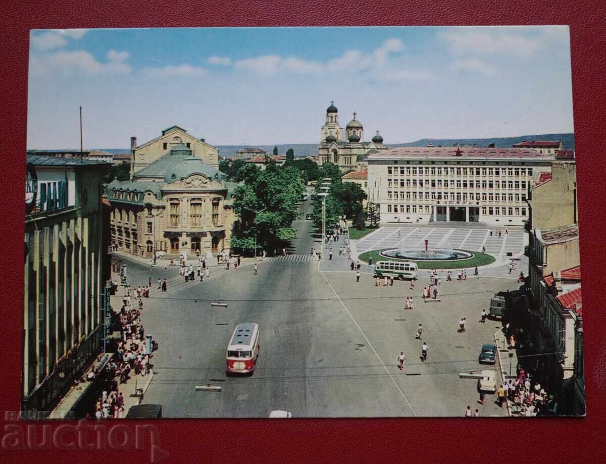 Βάρνα Βάρνα