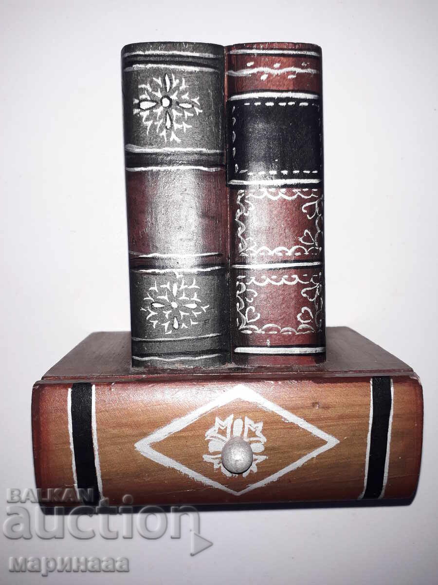 МОЛИВНИК. ДЪРВО с цена 7.00 лв. | € 3.58