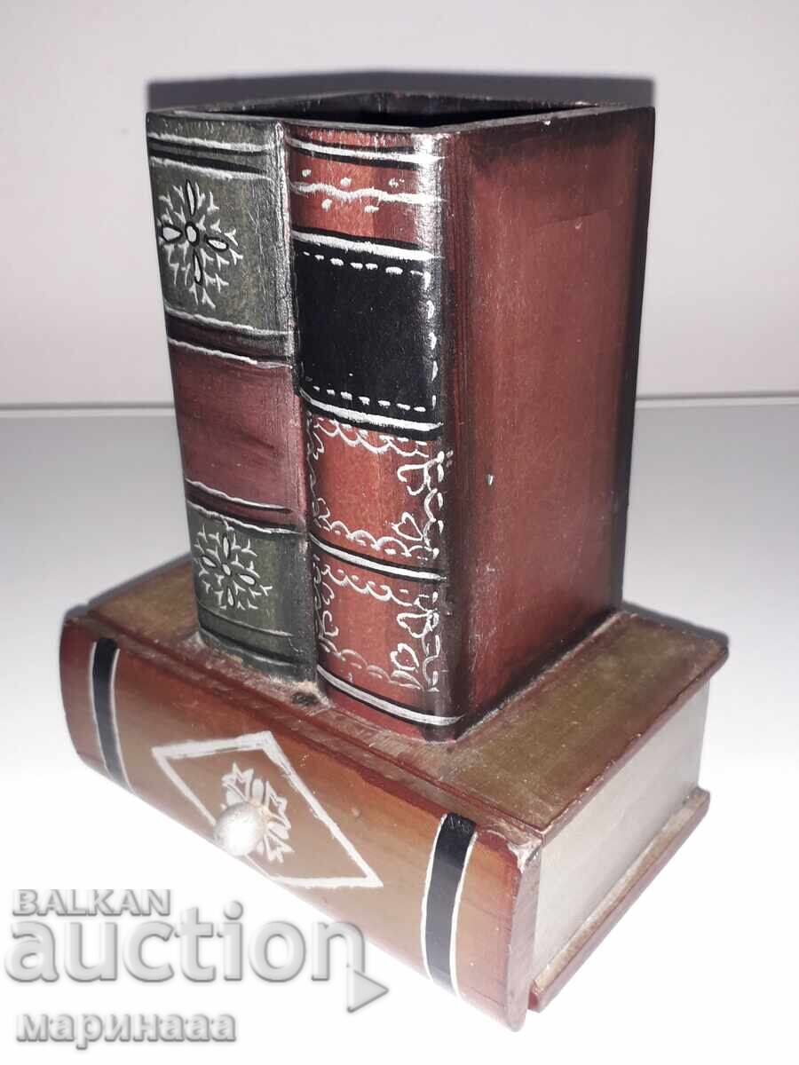 Аукцион МОЛИВНИК. ДЪРВО