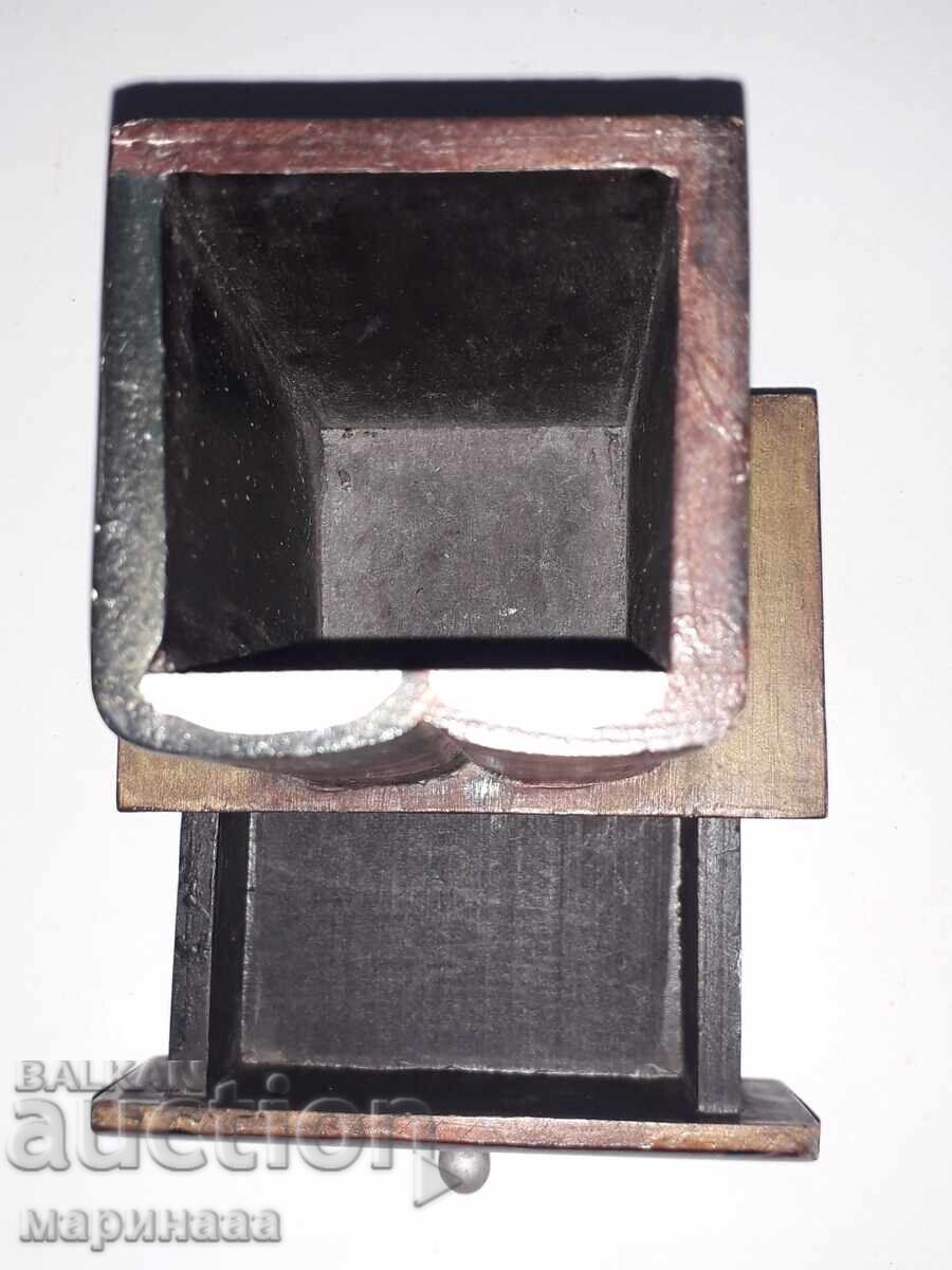 МОЛИВНИК. ДЪРВО - 5