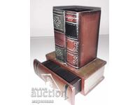 МОЛИВНИК. ДЪРВО